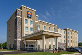 Comfort Inn & Suites - Harrisburg Airport - Hershey South